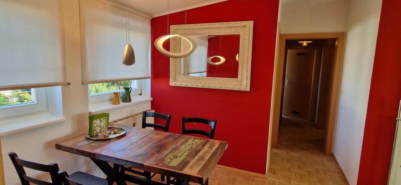 Wohlfuehlen & Arbeiten In Toplage Mit Gratis Tiefgaragenplatz Грац Екстериор снимка