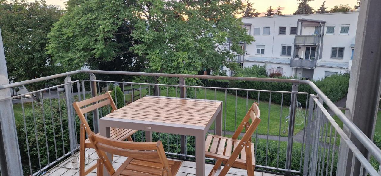 Wohlfuehlen & Arbeiten In Toplage Mit Gratis Tiefgaragenplatz Грац Екстериор снимка
