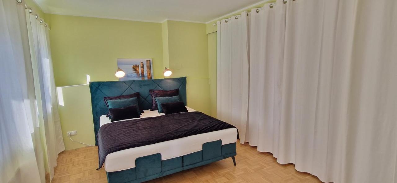 Wohlfuehlen & Arbeiten In Toplage Mit Gratis Tiefgaragenplatz Грац Екстериор снимка