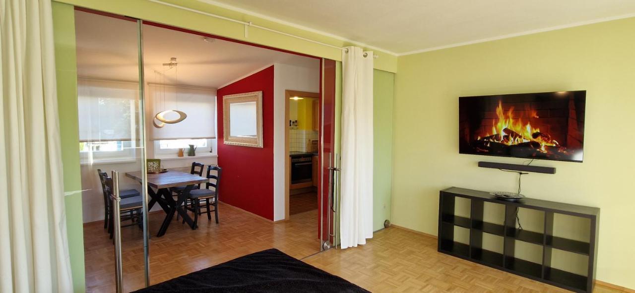 Wohlfuehlen & Arbeiten In Toplage Mit Gratis Tiefgaragenplatz Грац Екстериор снимка