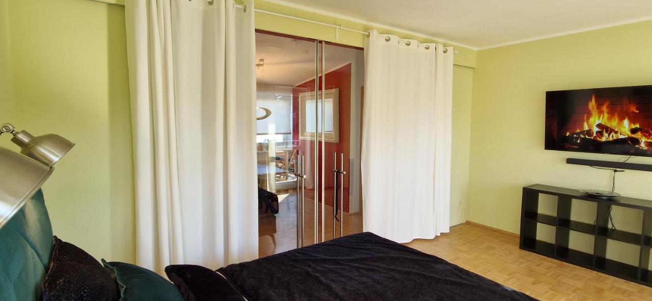 Wohlfuehlen & Arbeiten In Toplage Mit Gratis Tiefgaragenplatz Грац Екстериор снимка